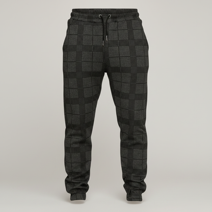 Anton | Pantaloni da Jogging Comfort Elasticizzati Uomo