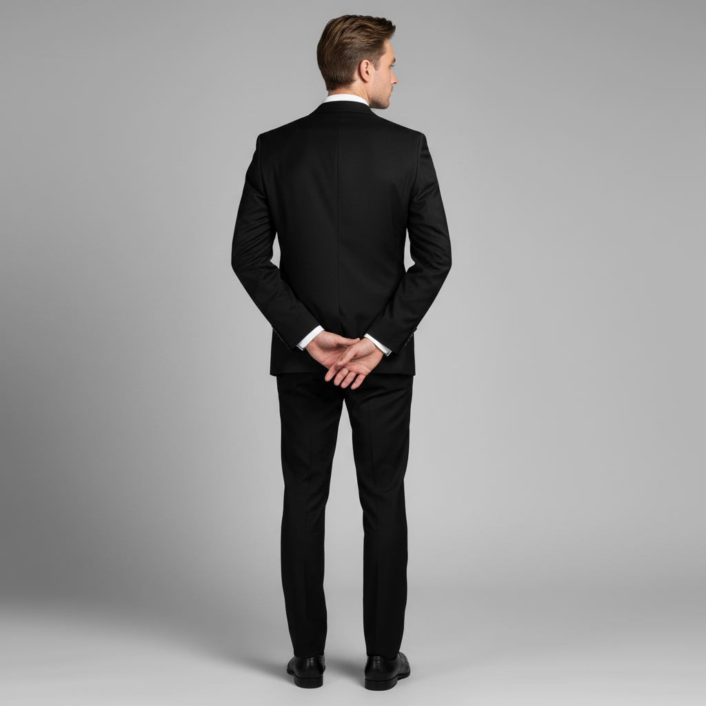 Blazer Uomo Casual Elegante | Design Moderno e Comfort