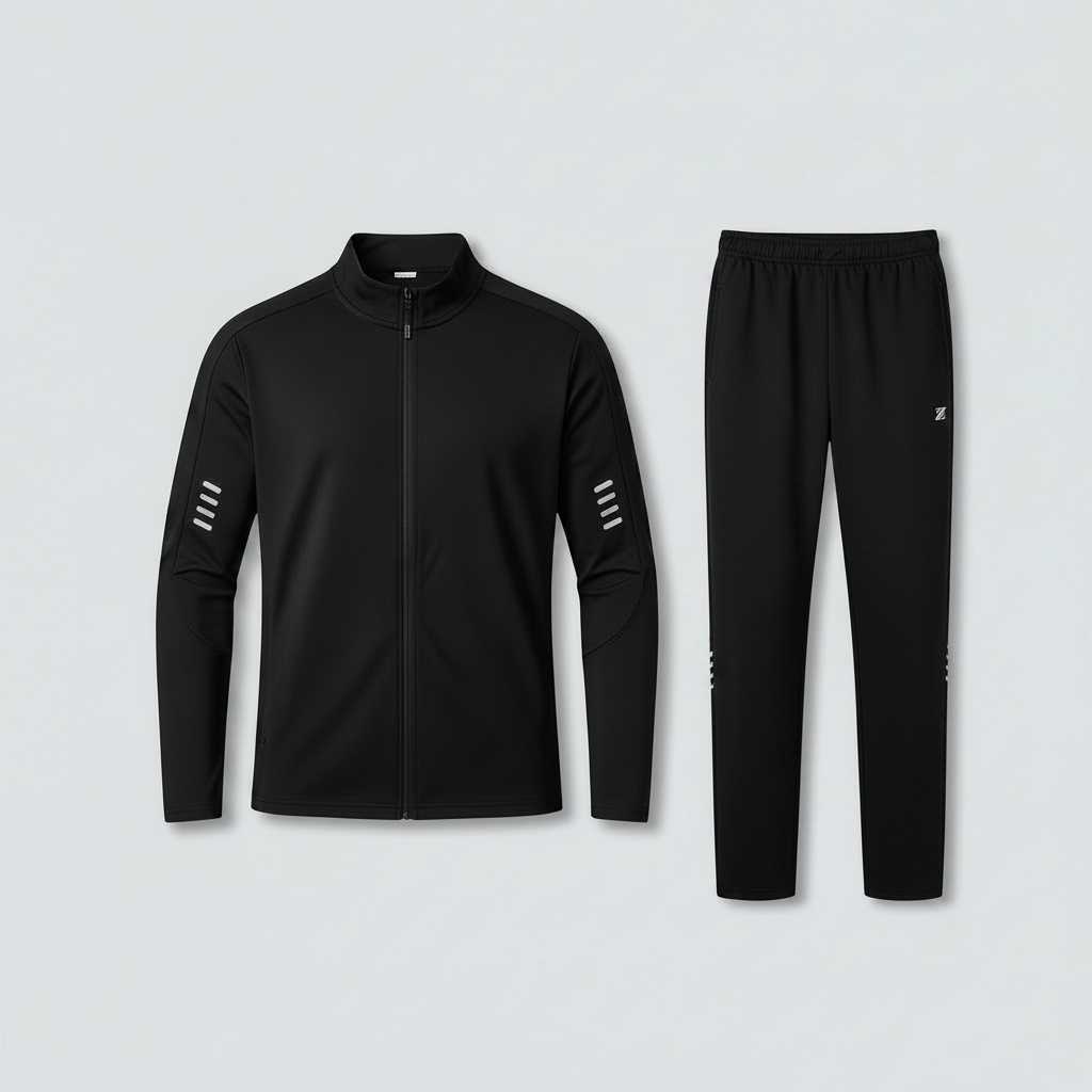 Set Allenamento Donna Asciugatura Rapida | Abbigliamento Sportivo