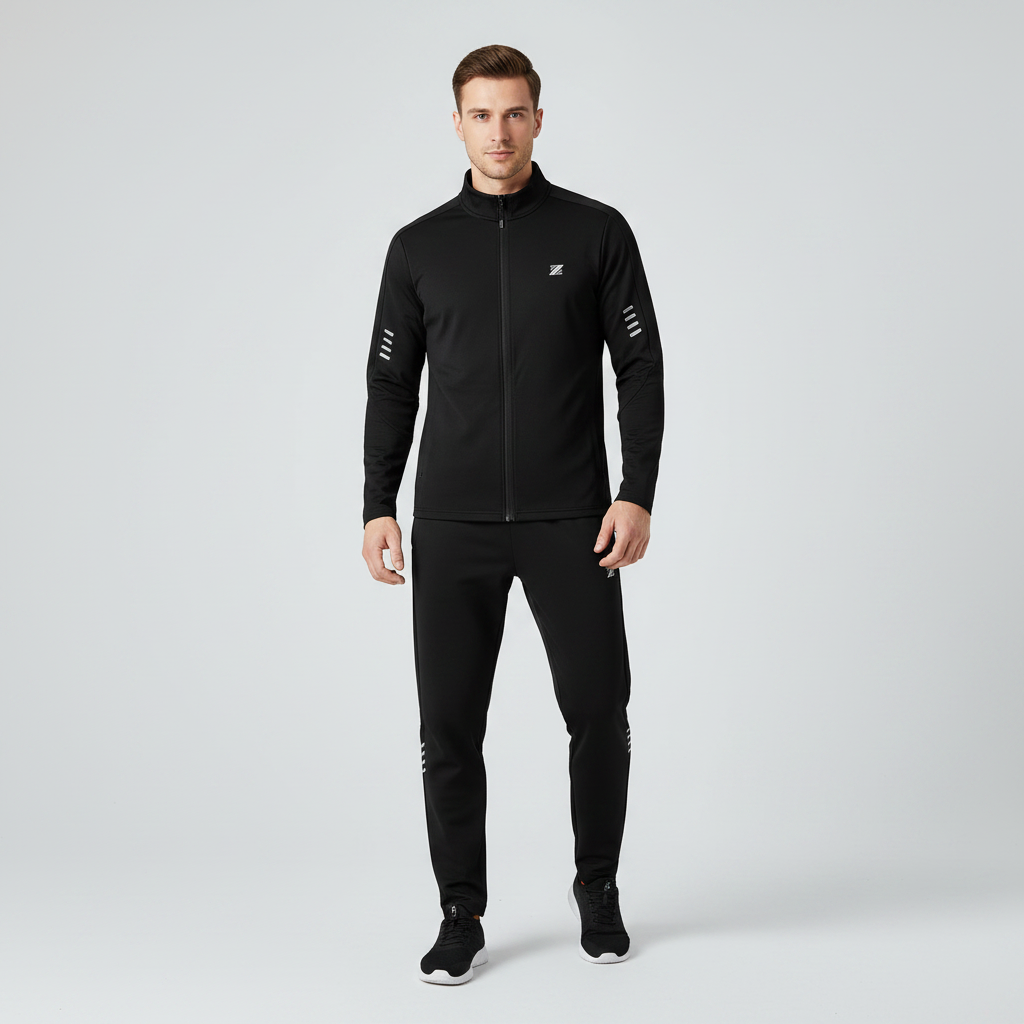 Set Allenamento Donna Asciugatura Rapida | Abbigliamento Sportivo