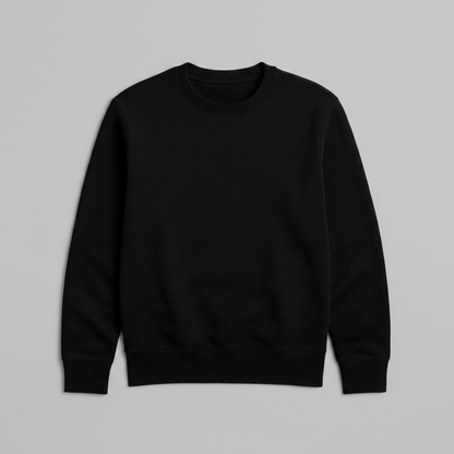 Maglione Hampton | Maglione Girocollo in Cotone 100%