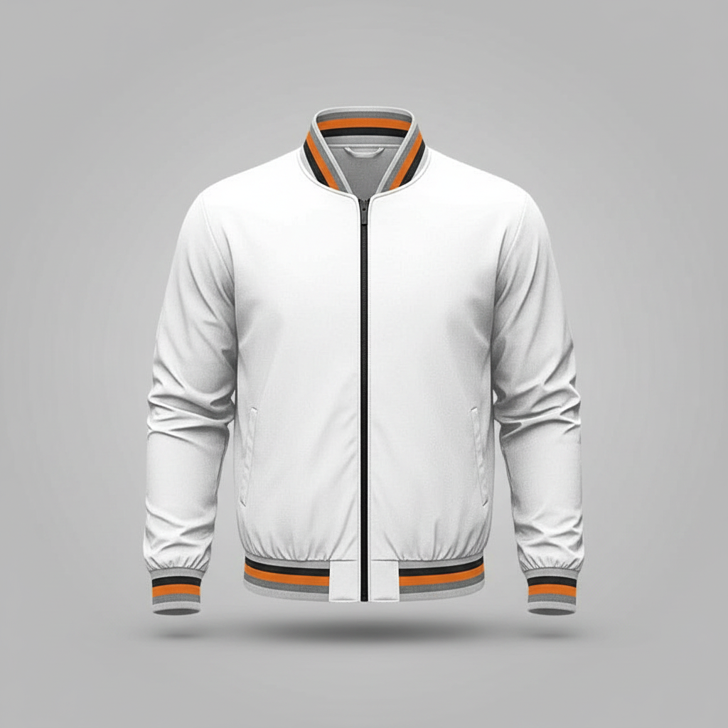 Metro Glide | Giacca Leggera Impermeabile Uomo