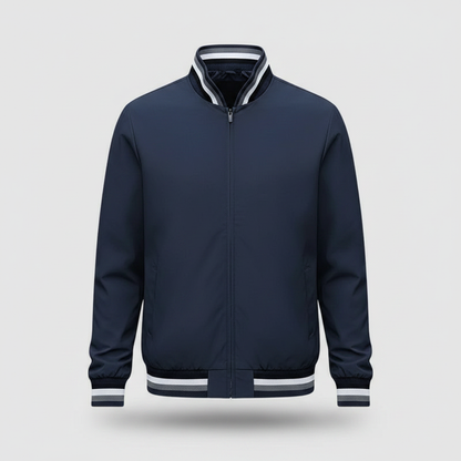 Metro Glide | Giacca Leggera Impermeabile Uomo