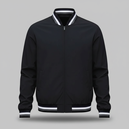 Metro Glide | Giacca Leggera Impermeabile Uomo