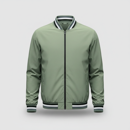 Metro Glide | Giacca Leggera Impermeabile Uomo