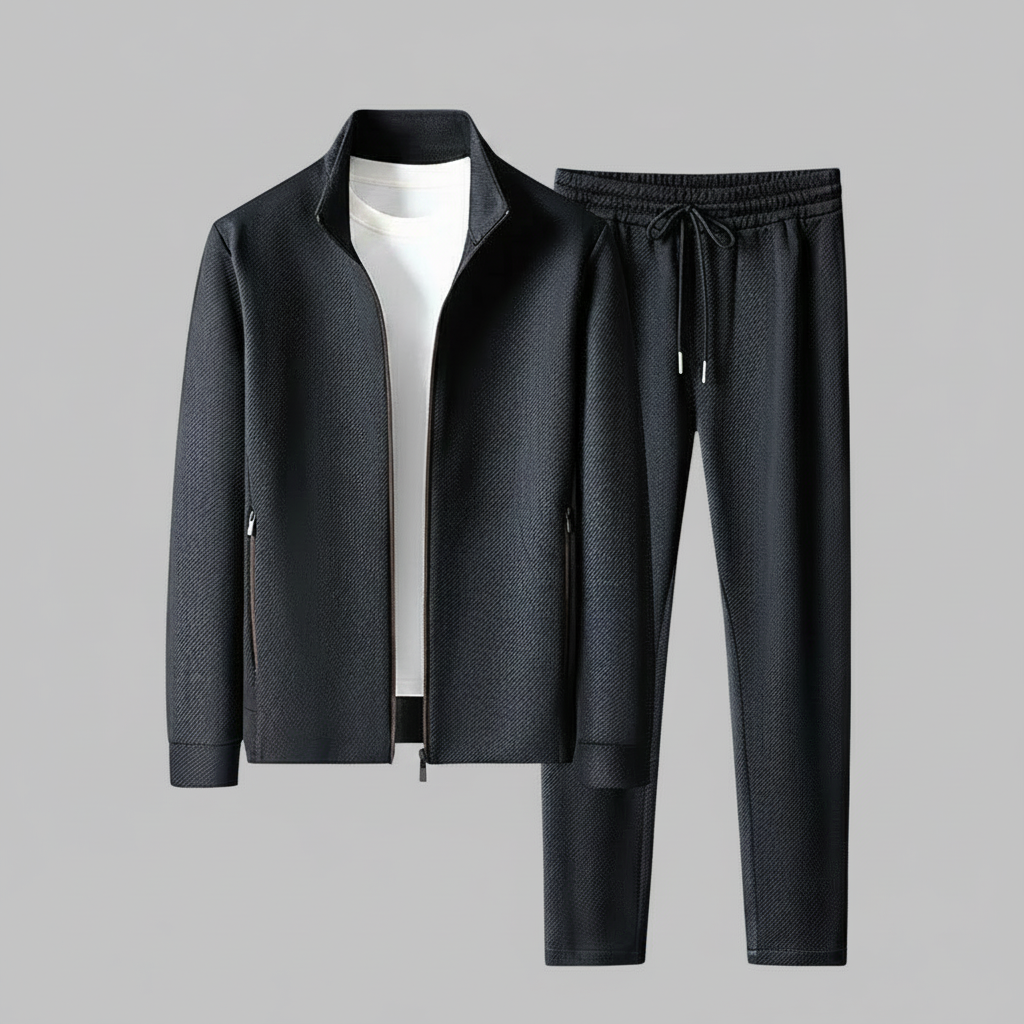 Tuta Uomo Lucas Premium | Abbigliamento Sportivo e Casual