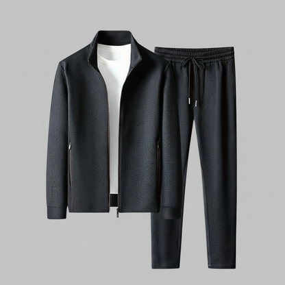 Tuta Uomo Lucas Premium | Abbigliamento Sportivo e Casual