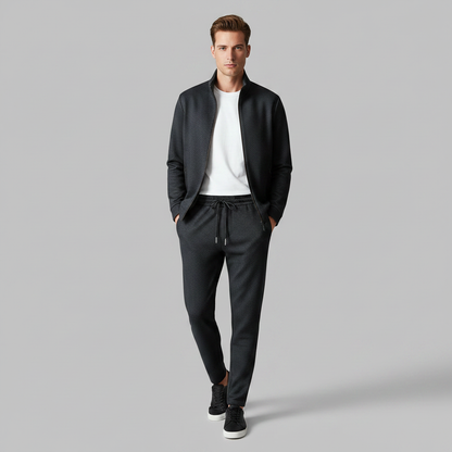 Tuta Uomo Lucas Premium | Abbigliamento Sportivo e Casual
