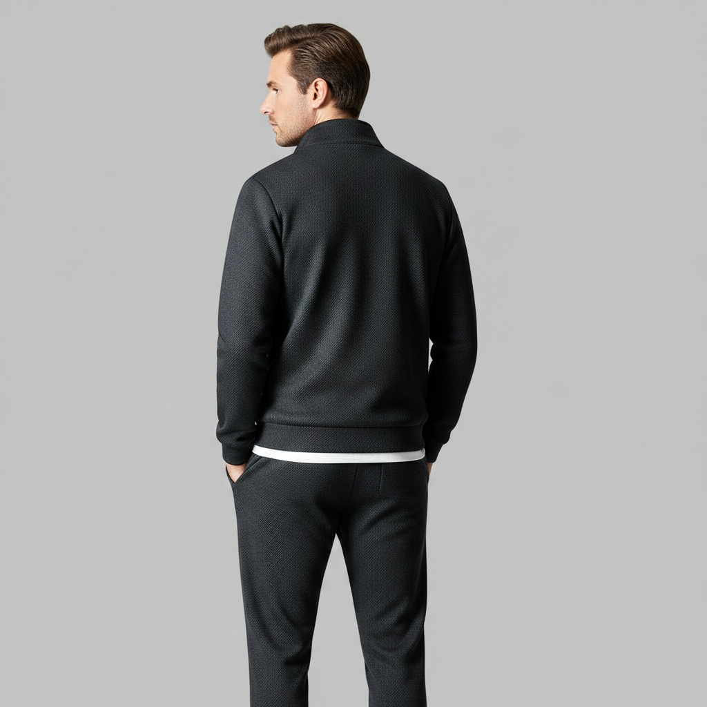 Tuta Uomo Lucas Premium | Abbigliamento Sportivo e Casual