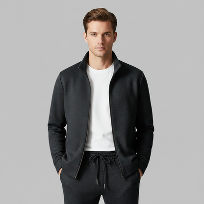 Tuta Uomo Lucas Premium | Abbigliamento Sportivo e Casual